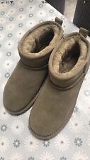 Ugg boots for sale  BECCLES