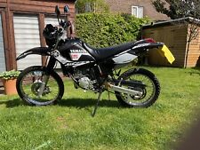 Yamaha dt125re motor for sale  LISS