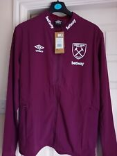 West ham presentation for sale  WINSFORD