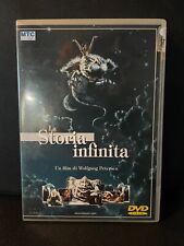 Storia infinita dvd usato  Firenze