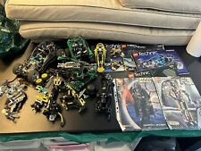 lego technic for sale  COLCHESTER
