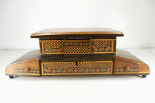 sorrento inlaid for sale  LONDON