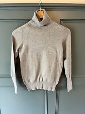 Zara roll neck for sale  HEREFORD