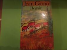 Livre poche regain d'occasion  Bonnat