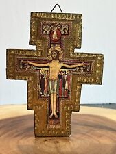 San damiano wooden for sale  Phoenix