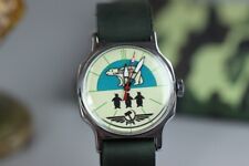 Soviet watch wrist d'occasion  Expédié en Belgium