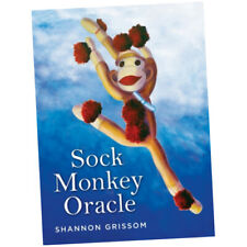 Sock monkey oracle for sale  UK
