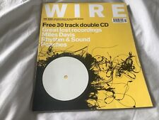 Wire magazine miles for sale  LONDON