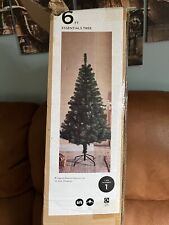 Dunelm christmas tree for sale  GREAT MISSENDEN