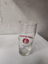 Verre biere publicitaire d'occasion  Blois