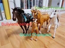 Spielzeug pferde grand gebraucht kaufen  Bad Nenndorf