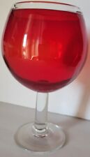 Crate barrel red for sale  Plant City