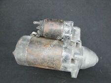 Anlasser Fiat Ritmo Diesel - Regata 10005823371 Starter Motor Anlasse segunda mano  Embacar hacia Argentina