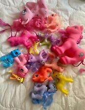 Little pony bundle for sale  OLDHAM