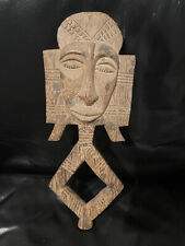 Afrikanische kunst skulptur gebraucht kaufen  Kleinblittersdorf