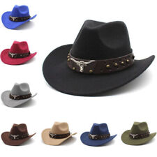 Cowboy hat men for sale  Ireland