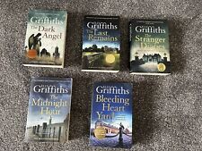 Elly griffiths books for sale  MELKSHAM