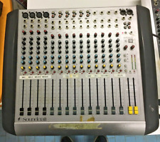 Soundcraft spirit mixer usato  Sanremo