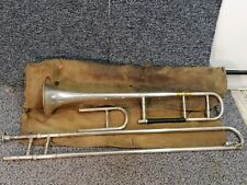 Vintage boosey orchestral for sale  COLWYN BAY