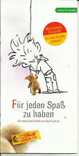 Katalog steiff 2004 gebraucht kaufen  Suderwich