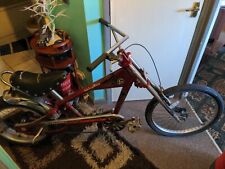 Sting ray chopper for sale  MABLETHORPE