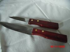 Messer küchenmesser stainless gebraucht kaufen  Rimbach