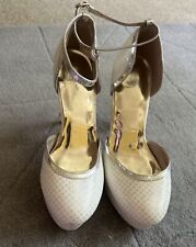 Worn ivory gold for sale  ORPINGTON