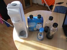 Sodastream 4xliter flaschen gebraucht kaufen  Hechingen