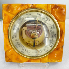 Bernstein barometer messgerät gebraucht kaufen  Wuppertal