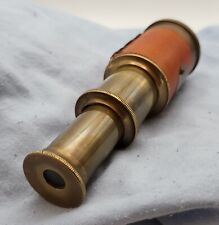 Vintage small telescope for sale  SALFORD