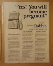 Vintage baby fertility for sale  Cleveland