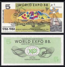 Australia dollars 1988 for sale  Williston