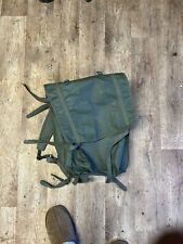 French army daysack for sale  ANDOVER