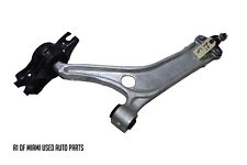 18-22 Honda Accord Left Front Lower Control Arm Assembly Oem, used for sale  Shipping to South Africa