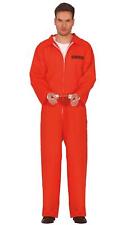 Adult orange convict for sale  STROUD