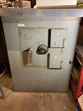 Diebold combination safe...bur for sale  Canfield