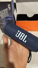 Alto-falante Bluetooth JBL Harman Flip 6 - Azul comprar usado  Enviando para Brazil