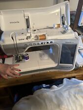 Brother innovis sewing for sale  Port Saint Lucie