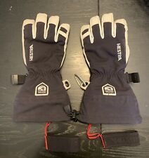 Hestra gloves ski for sale  San Marcos