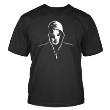 Angerfist shirt techno d'occasion  Expédié en France