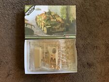 Academy jadgpanzer hetzer for sale  Camby