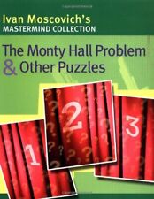 Monty hall problem for sale  UK