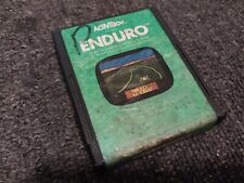 Usado, Enduro - Atari 2600 comprar usado  Enviando para Brazil