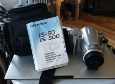 Olympus lens one for sale  Winlock