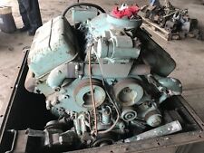 Detroit diesel engine for sale  NORTHAMPTON