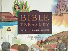 Bible treasury lds for sale  Orem