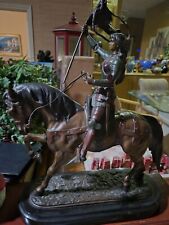 joan arc statue for sale  Las Vegas