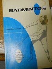 Badminton for sale  ROSSENDALE
