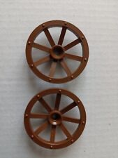 Lego roue chariot d'occasion  Rioz