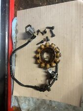 11-20 KAWASAKI KX250F KX 250F OEM STATOR MAGNETO GENERATOR ALTERNATOR GOOD for sale  Shipping to South Africa